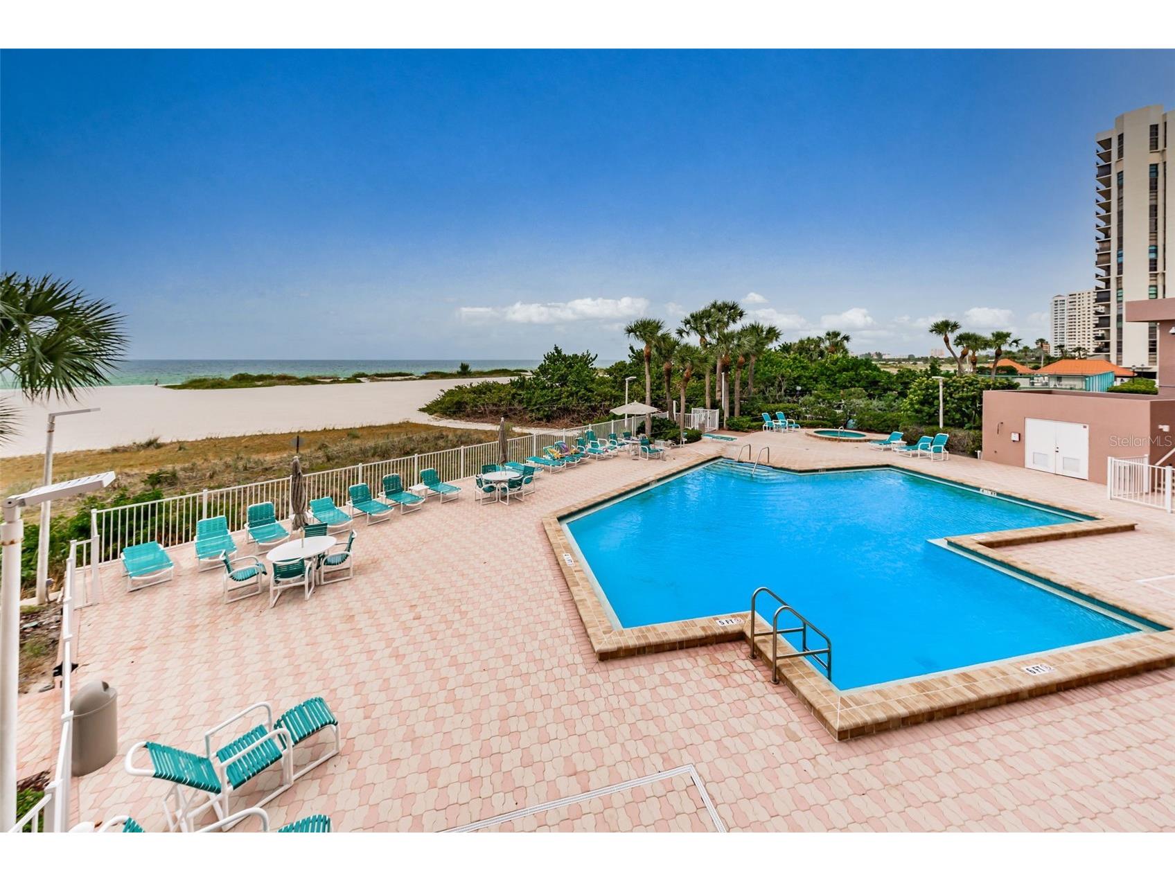 1310 Gulf Boulevard #PENTHOUSE A Clearwater Beach FL 33767 - GULF OF MEXICO TB8496688 image13