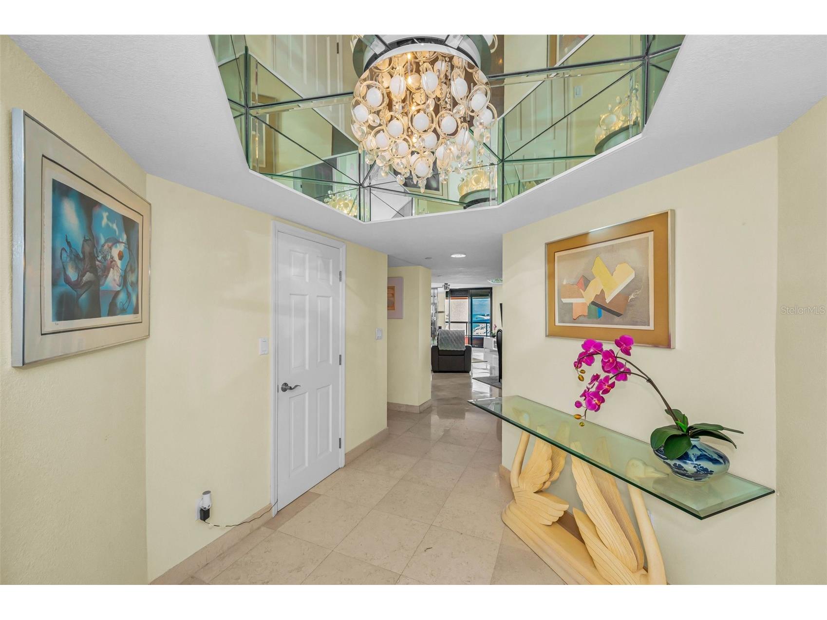 1310 Gulf Boulevard #PENTHOUSE A Clearwater Beach FL 33767 - GULF OF MEXICO TB8496688 image14