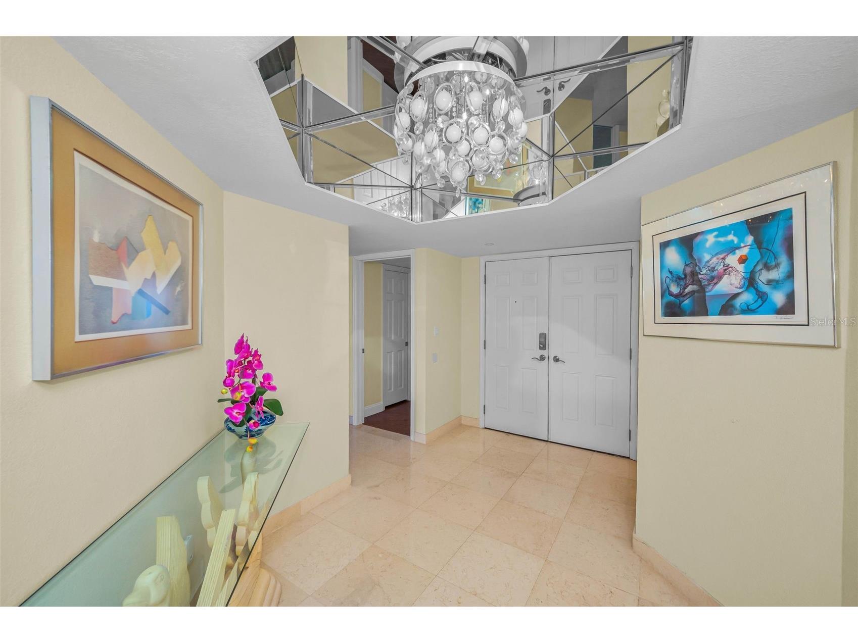 1310 Gulf Boulevard #PENTHOUSE A Clearwater Beach FL 33767 - GULF OF MEXICO TB8496688 image15