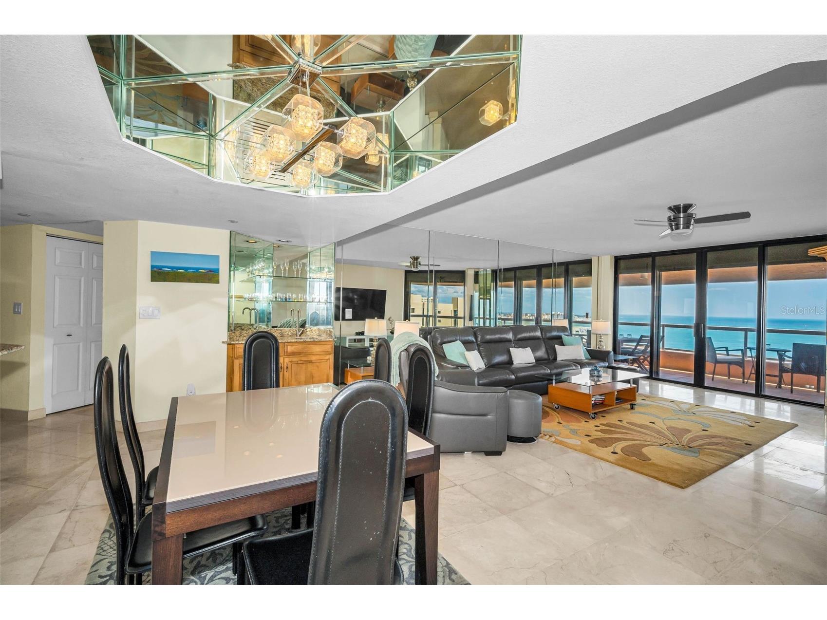 1310 Gulf Boulevard #PENTHOUSE A Clearwater Beach FL 33767 - GULF OF MEXICO TB8496688 image16
