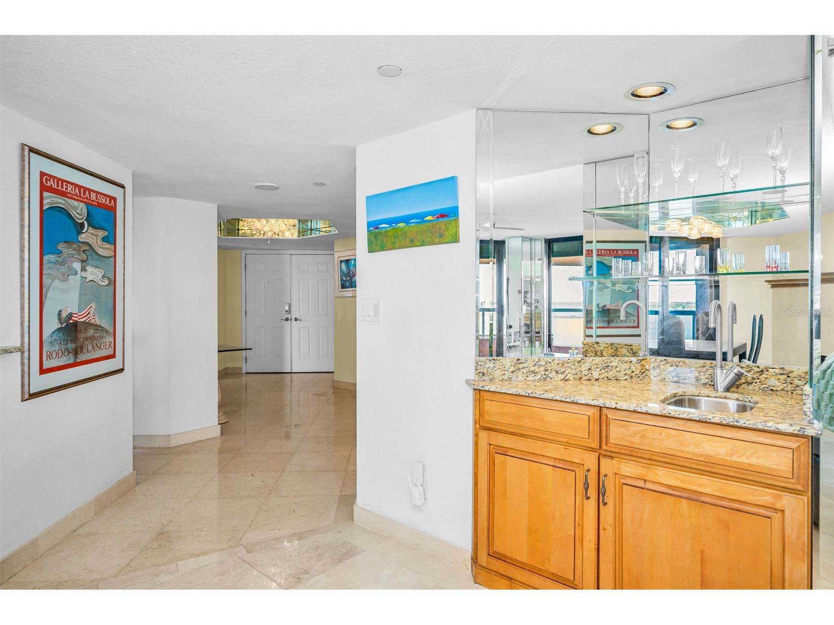 1310 Gulf Boulevard #PENTHOUSE A Clearwater Beach FL 33767 - GULF OF MEXICO TB8496688 image18