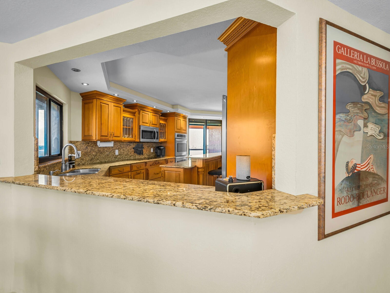 1310 Gulf Boulevard #PENTHOUSE A Clearwater Beach FL 33767 - GULF OF MEXICO TB8496688 image19