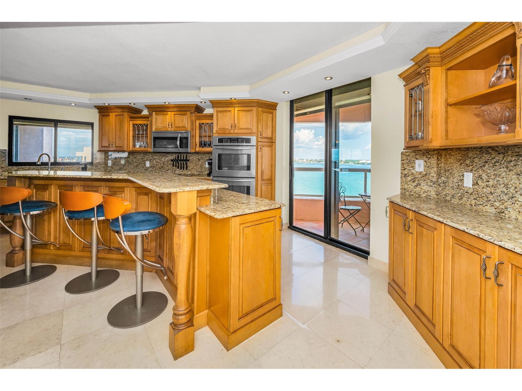 1310 Gulf Boulevard #PENTHOUSE A Clearwater Beach FL 33767 - GULF OF MEXICO TB8496688 image20