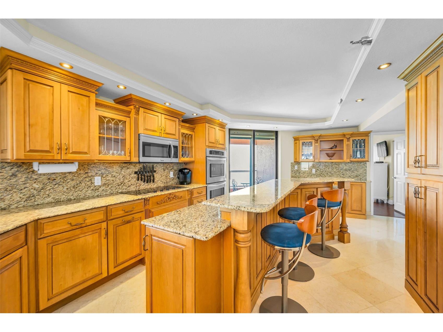 1310 Gulf Boulevard #PENTHOUSE A Clearwater Beach FL 33767 - GULF OF MEXICO TB8496688 image21