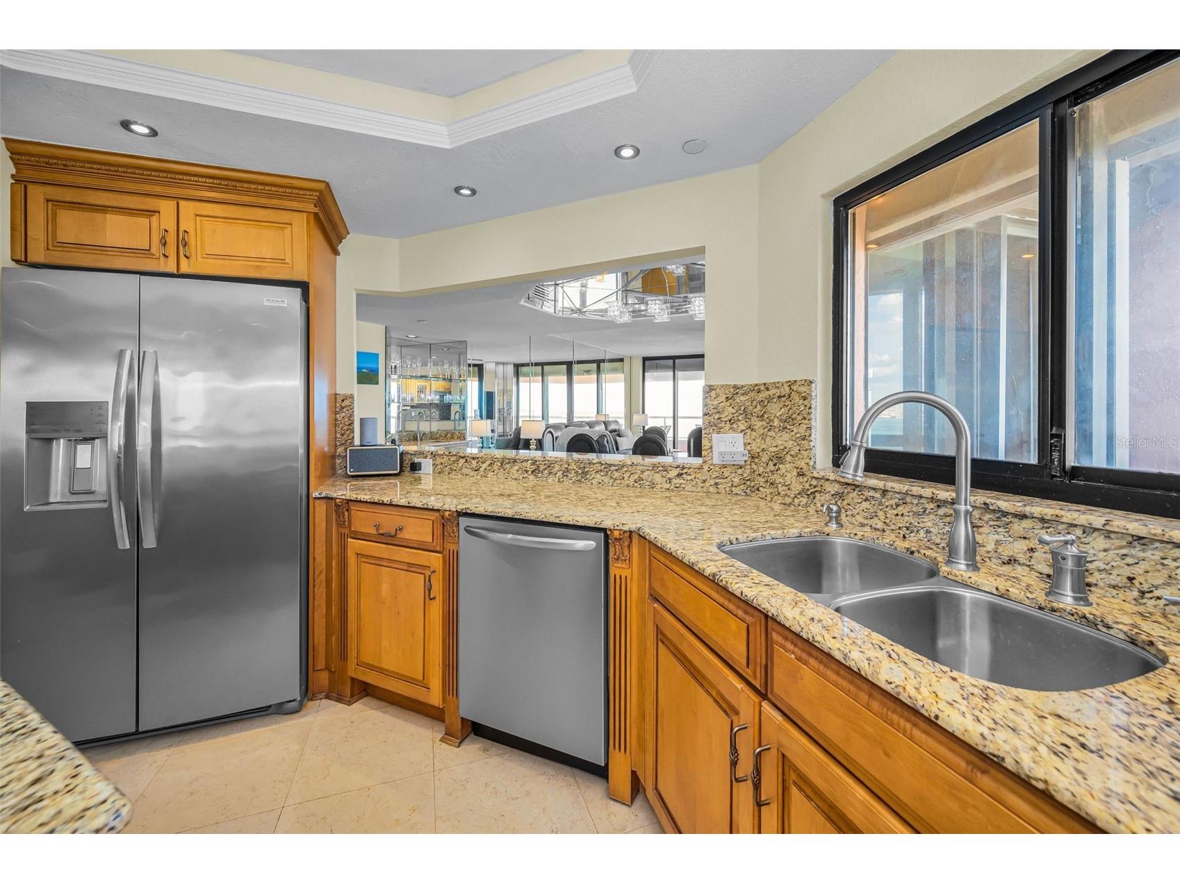 1310 Gulf Boulevard #PENTHOUSE A Clearwater Beach FL 33767 - GULF OF MEXICO TB8496688 image22