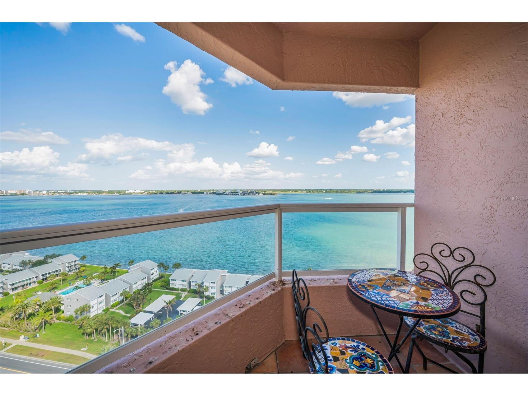 1310 Gulf Boulevard #PENTHOUSE A Clearwater Beach FL 33767 - GULF OF MEXICO TB8496688 image23