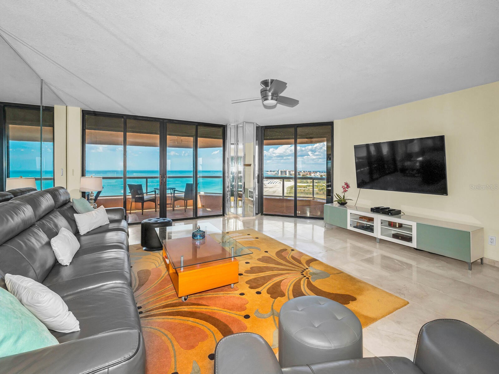 1310 Gulf Boulevard #PENTHOUSE A Clearwater Beach FL 33767 - GULF OF MEXICO TB8496688 image24