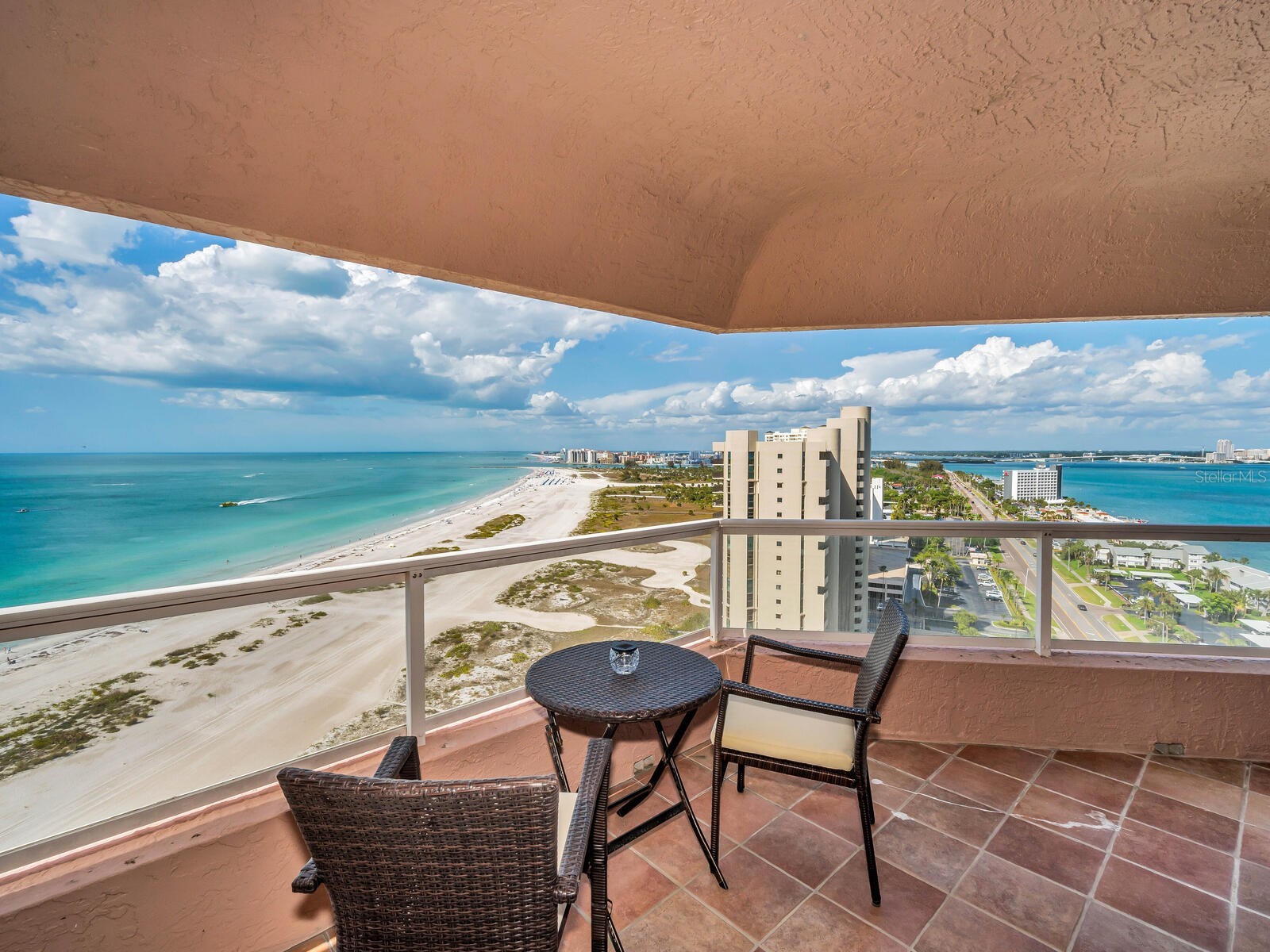 1310 Gulf Boulevard #PENTHOUSE A Clearwater Beach FL 33767 - GULF OF MEXICO TB8496688 image26
