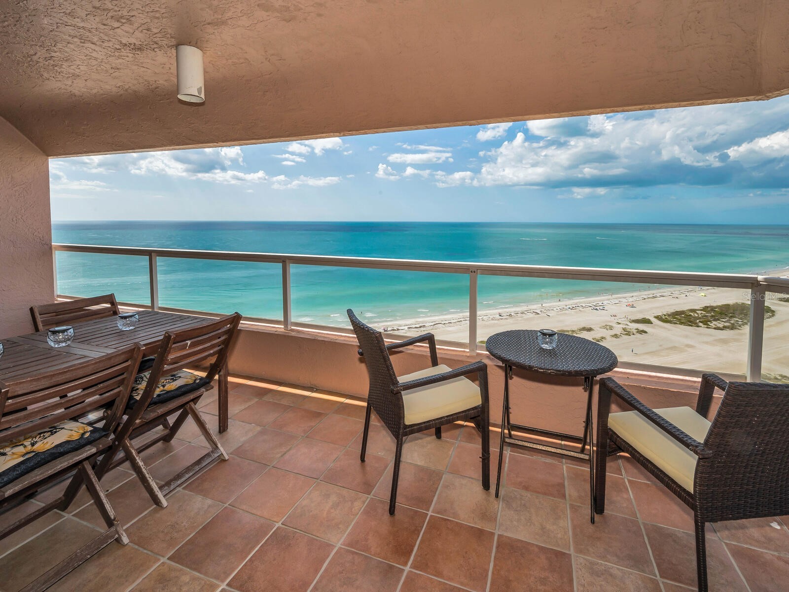 1310 Gulf Boulevard #PENTHOUSE A Clearwater Beach FL 33767 - GULF OF MEXICO TB8496688 image27