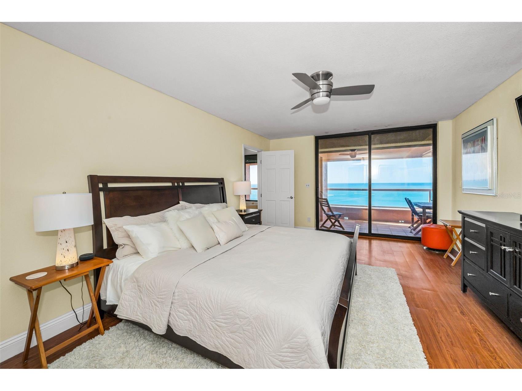 1310 Gulf Boulevard #PENTHOUSE A Clearwater Beach FL 33767 - GULF OF MEXICO TB8496688 image28