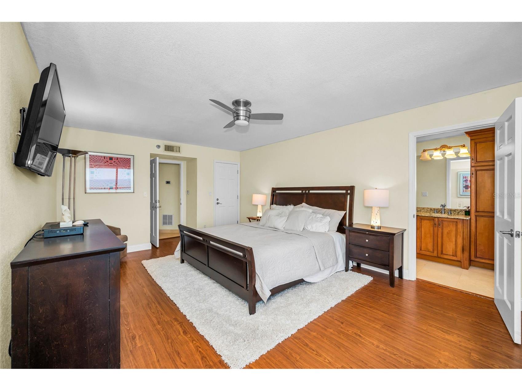 1310 Gulf Boulevard #PENTHOUSE A Clearwater Beach FL 33767 - GULF OF MEXICO TB8496688 image29