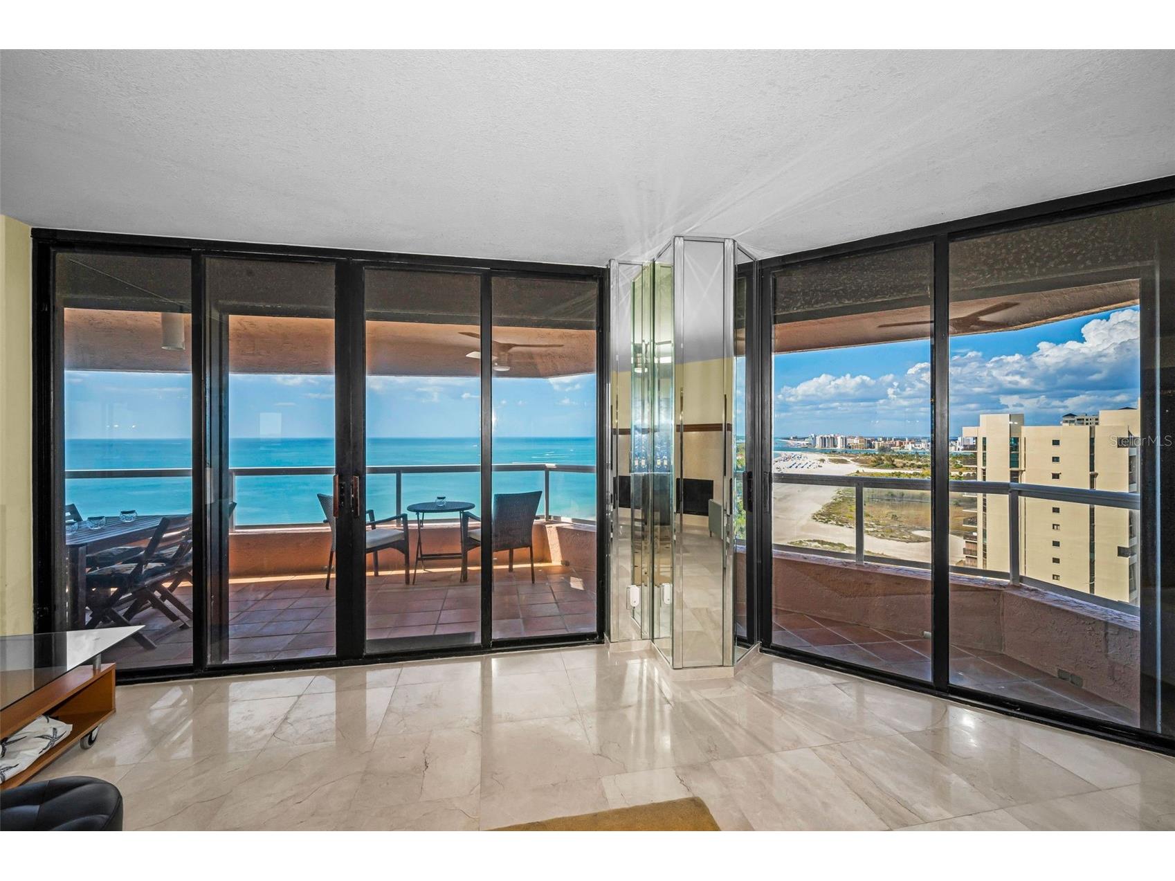 1310 Gulf Boulevard #PENTHOUSE A Clearwater Beach FL 33767 - GULF OF MEXICO TB8496688 image3
