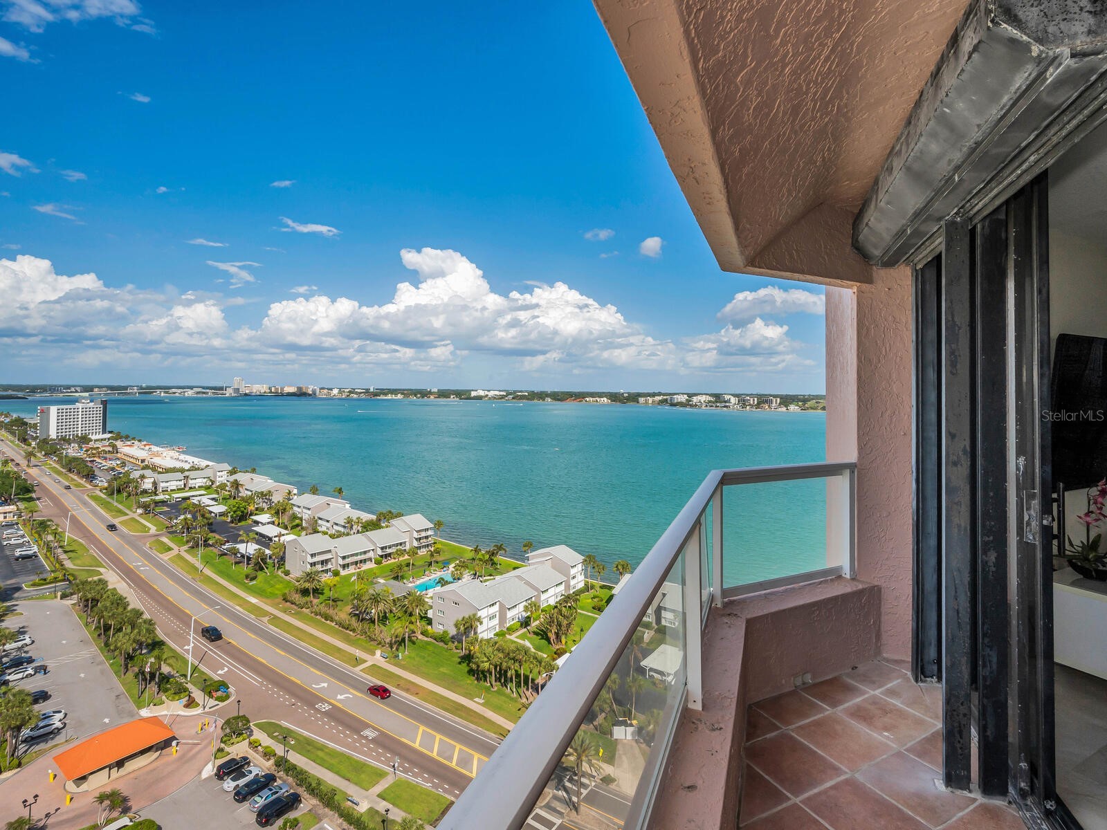 1310 Gulf Boulevard #PENTHOUSE A Clearwater Beach FL 33767 - GULF OF MEXICO TB8496688 image33