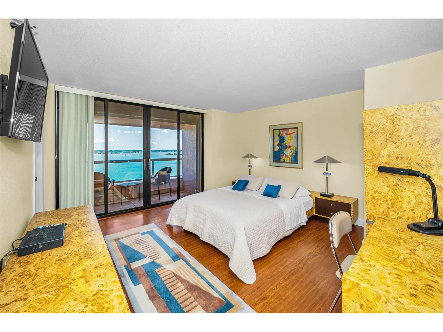 1310 Gulf Boulevard #PENTHOUSE A Clearwater Beach FL 33767 - GULF OF MEXICO TB8496688 image34