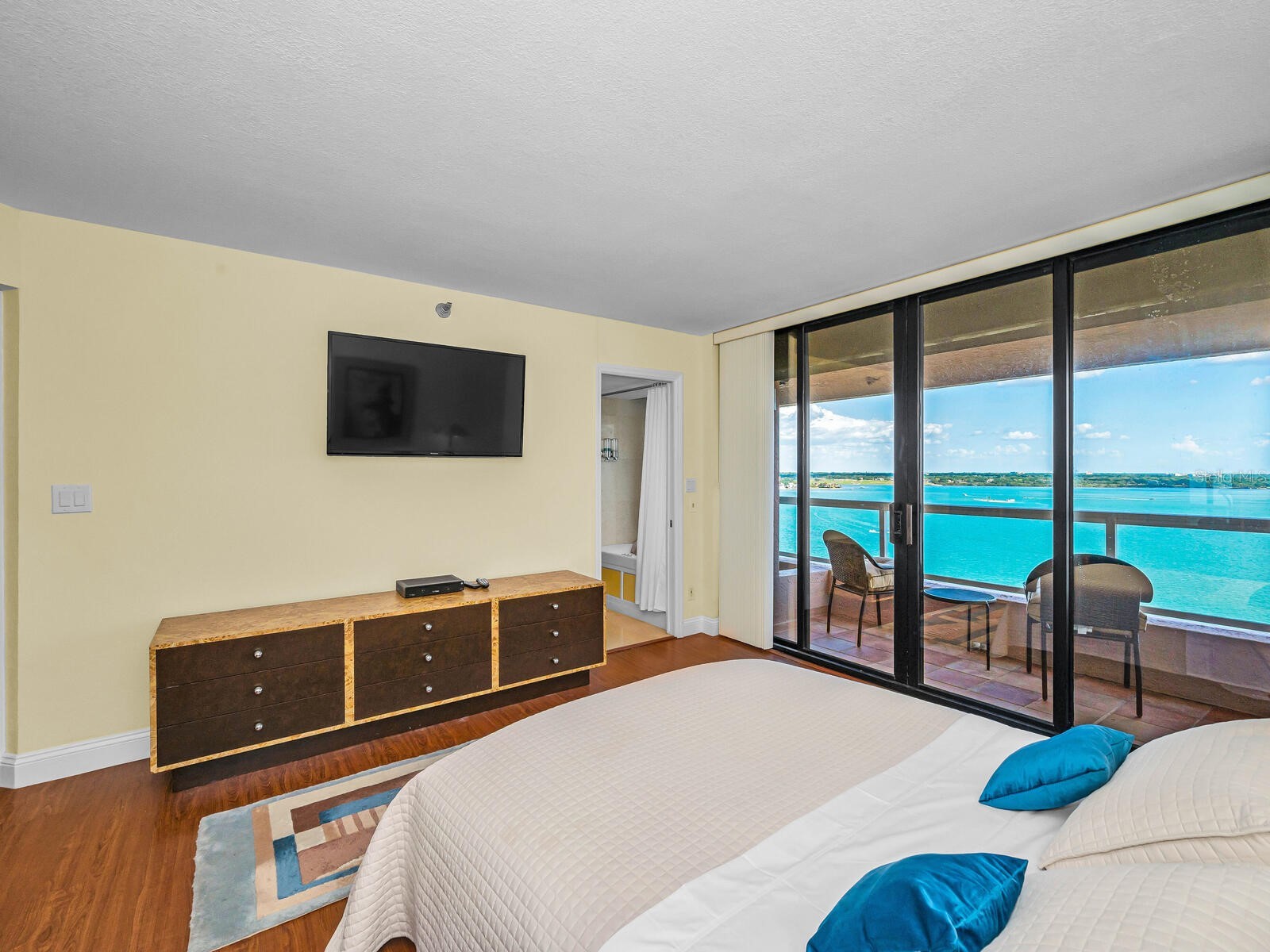 1310 Gulf Boulevard #PENTHOUSE A Clearwater Beach FL 33767 - GULF OF MEXICO TB8496688 image35