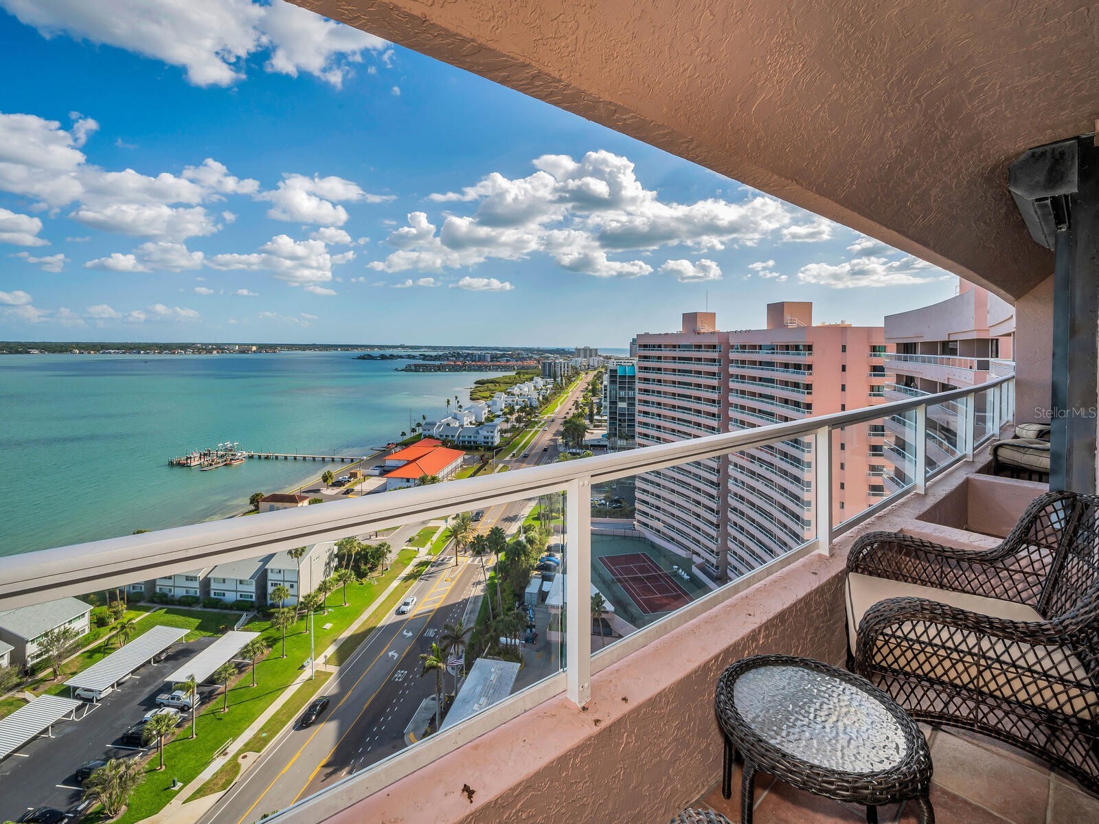 1310 Gulf Boulevard #PENTHOUSE A Clearwater Beach FL 33767 - GULF OF MEXICO TB8496688 image36
