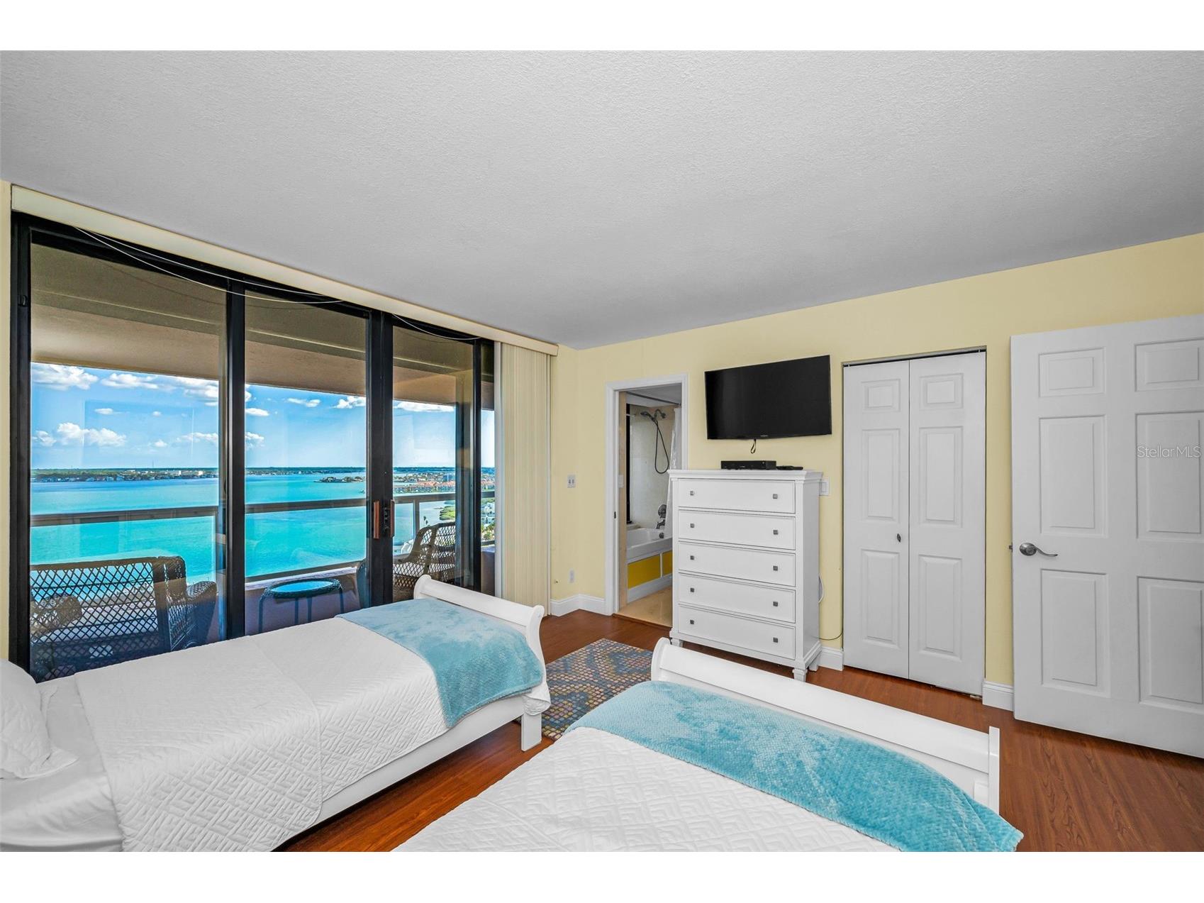 1310 Gulf Boulevard #PENTHOUSE A Clearwater Beach FL 33767 - GULF OF MEXICO TB8496688 image38