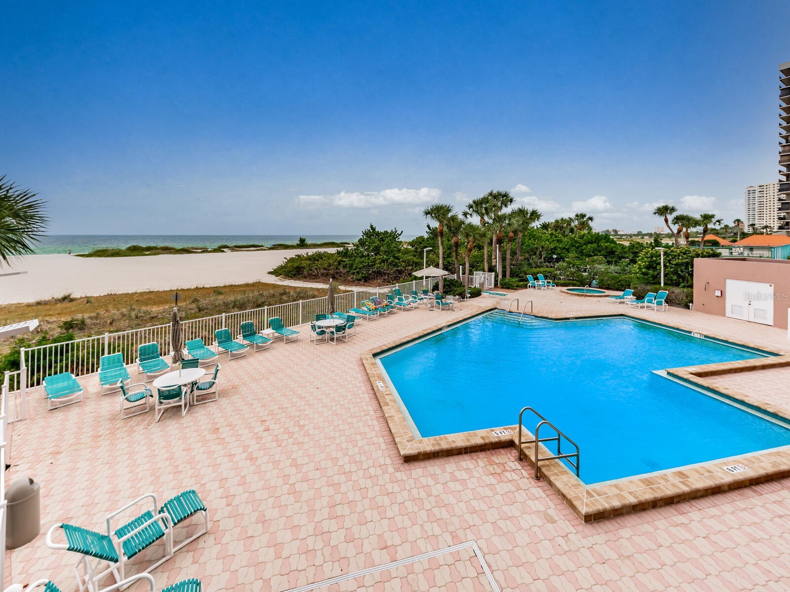 1310 Gulf Boulevard #PENTHOUSE A Clearwater Beach FL 33767 - GULF OF MEXICO TB8496688 image44