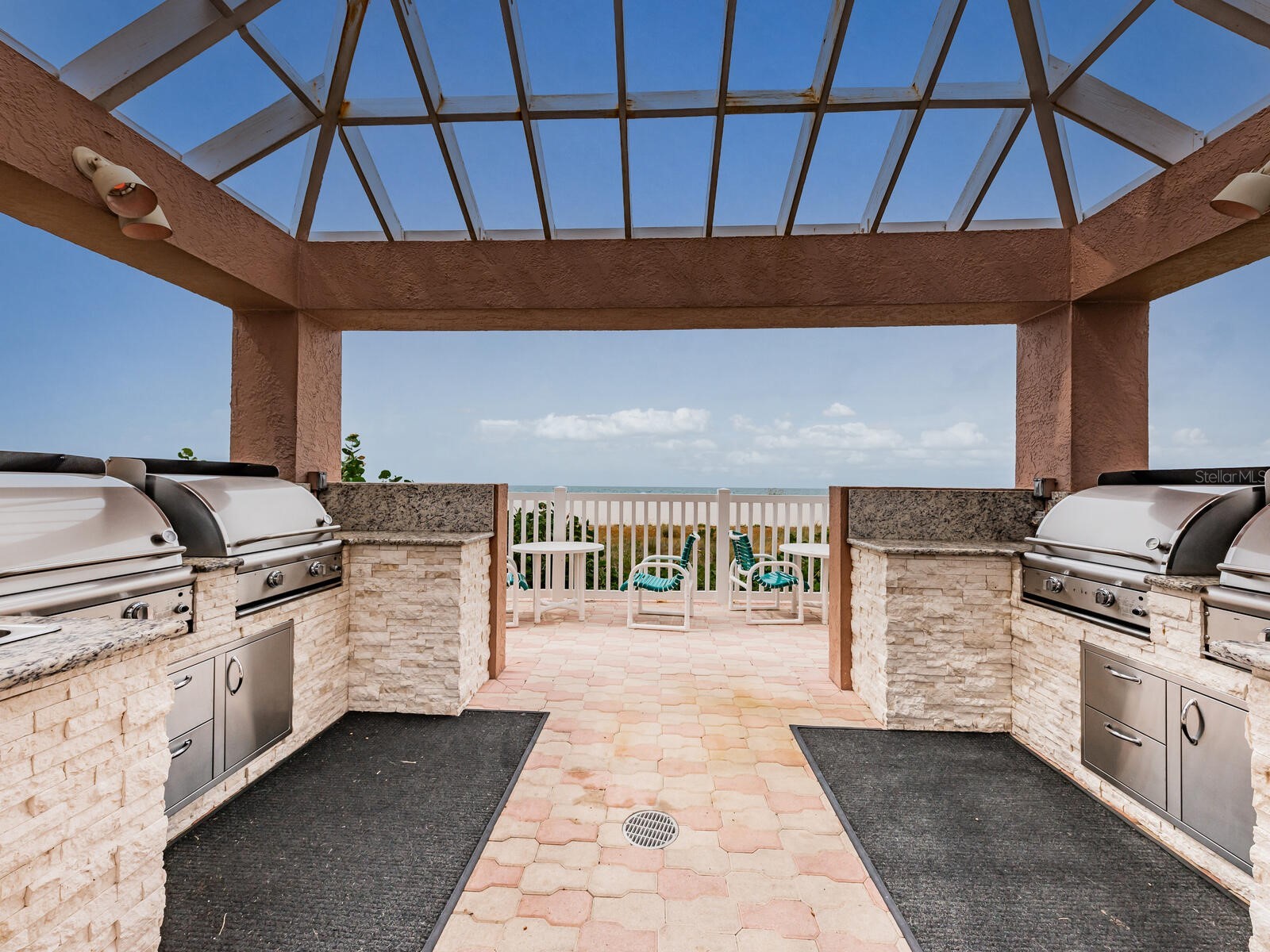 1310 Gulf Boulevard #PENTHOUSE A Clearwater Beach FL 33767 - GULF OF MEXICO TB8496688 image45