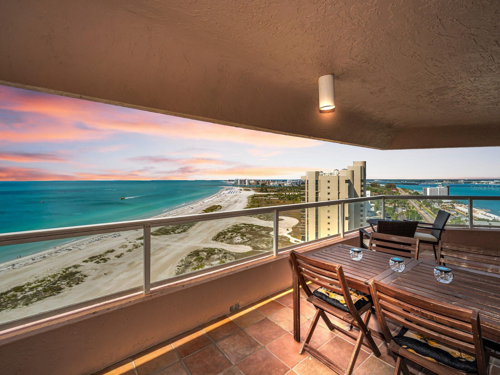 1310 Gulf Boulevard #PENTHOUSE A Clearwater Beach FL 33767 - GULF OF MEXICO TB8496688 image5