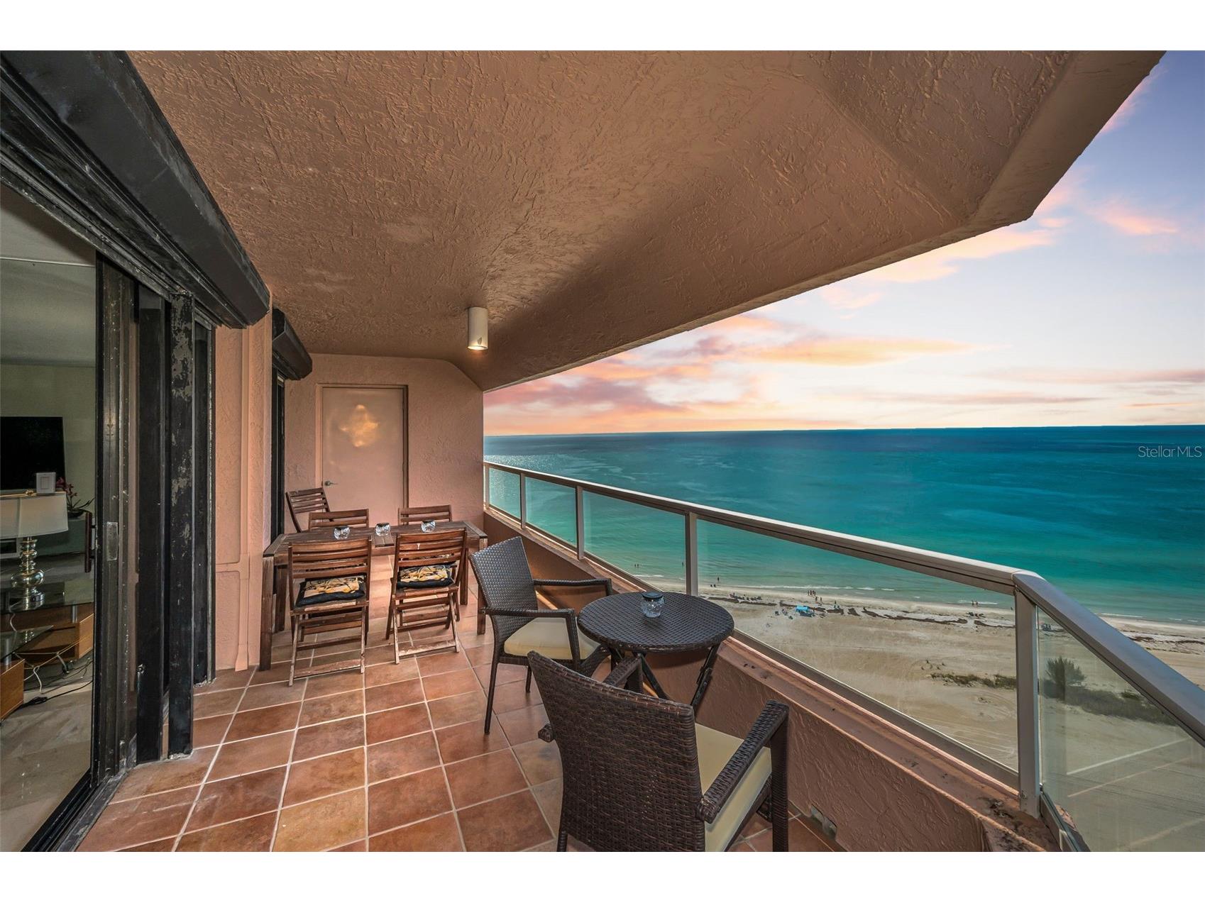1310 Gulf Boulevard #PENTHOUSE A Clearwater Beach FL 33767 - GULF OF MEXICO TB8496688 image6