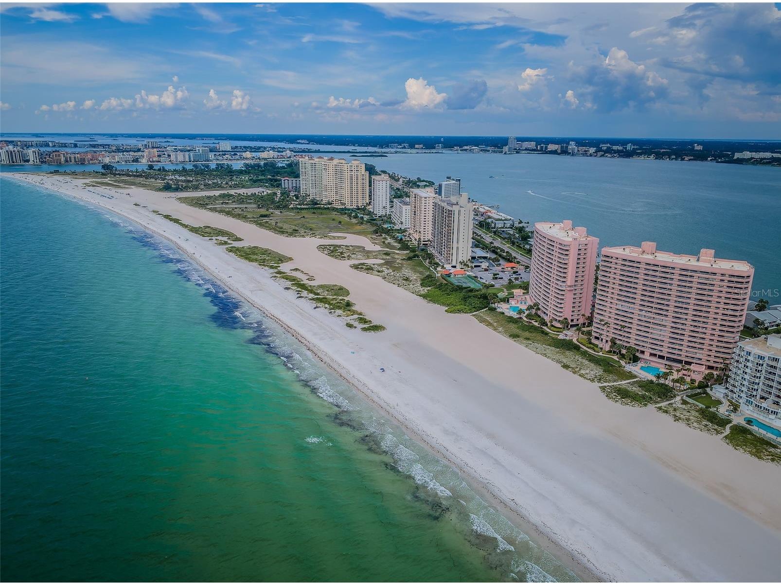 1310 Gulf Boulevard #PENTHOUSE A Clearwater Beach FL 33767 - GULF OF MEXICO TB8496688 image9
