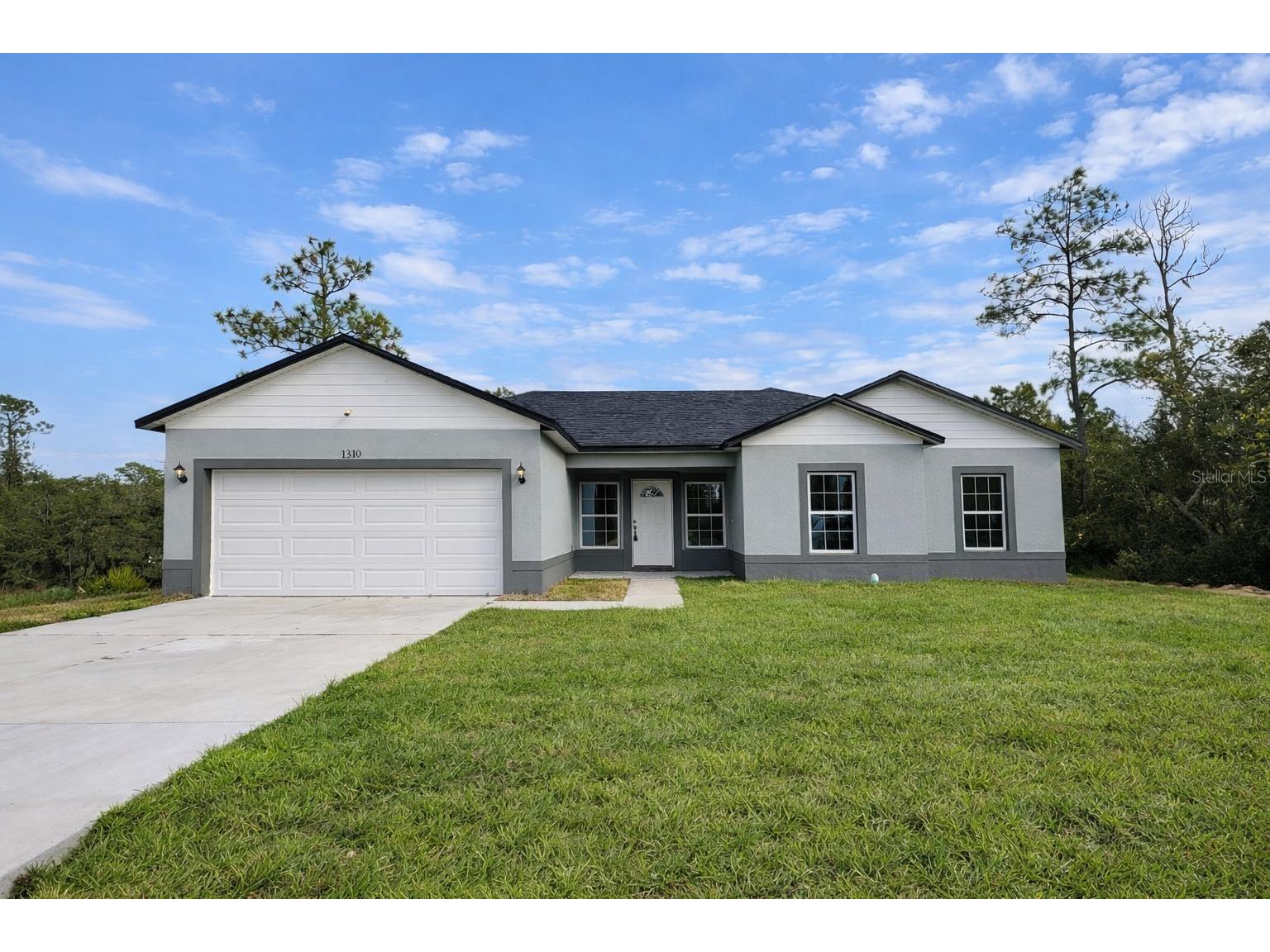 1310 Homosassa Drive Kissimmee FL 34759 S5140085 image1