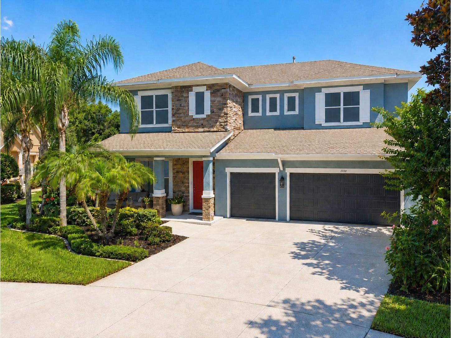 1310 Lorea Lane Brandon FL 33511 TB8512999 image1