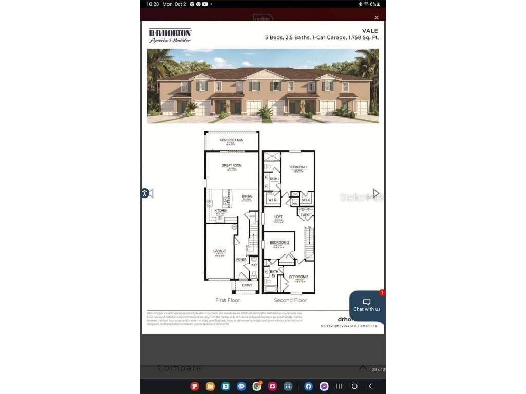 1310 Mako Way Kissimmee FL 34741 O6315136 image15