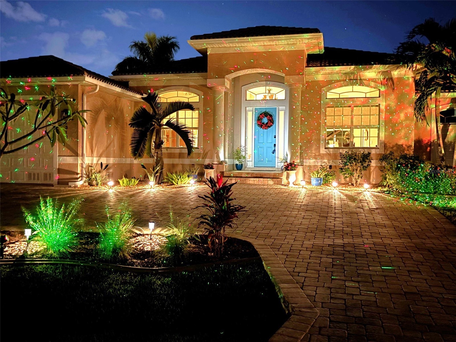 1310 Monte Carlo Court Punta Gorda FL 33950 - SHINER COVE CANAL C7518786 image1