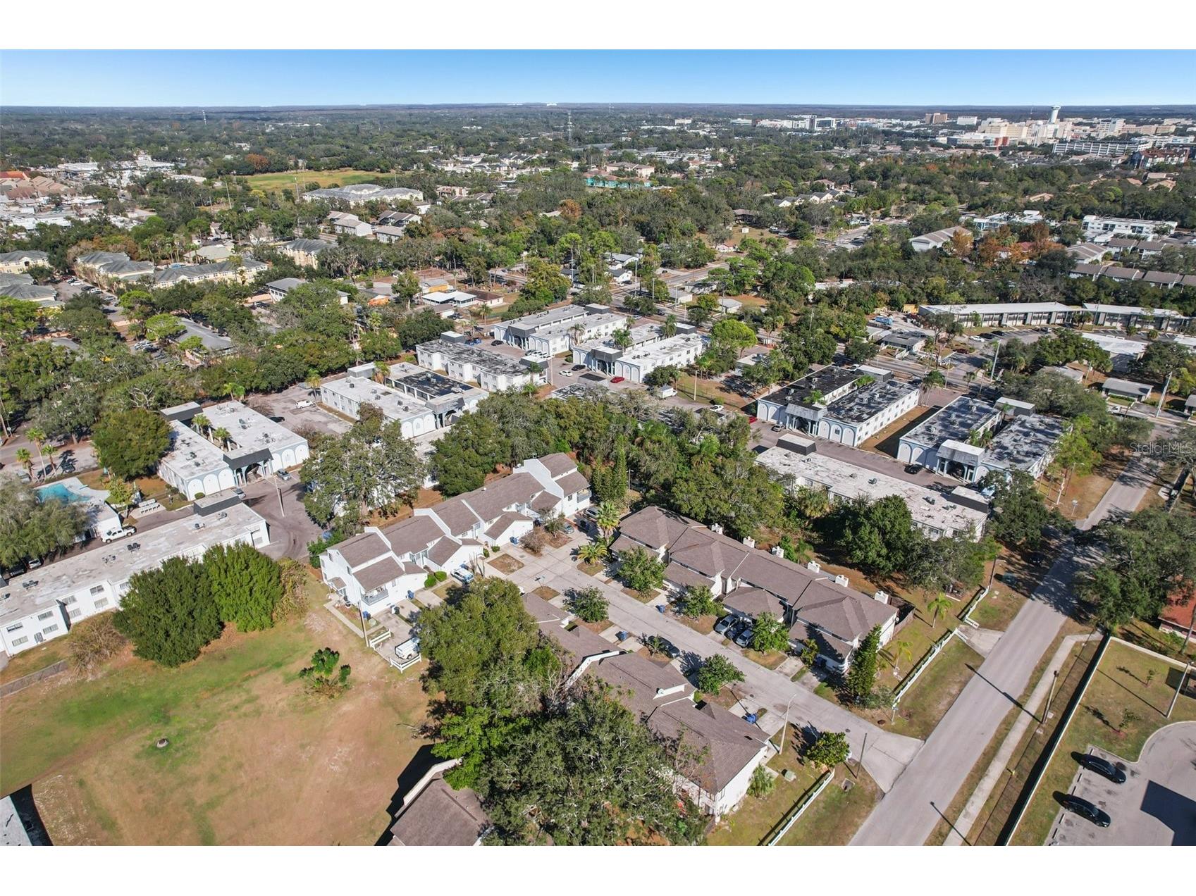 1310 Mountain View Drive #105 Tampa FL 33612 TB8452495 image47
