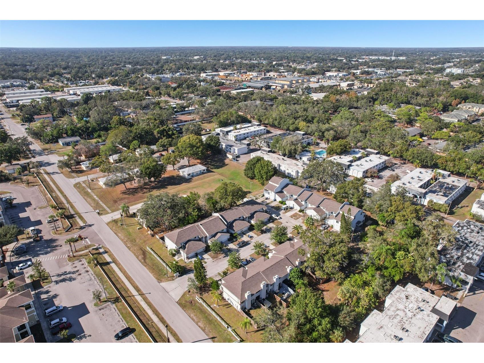 1310 Mountain View Drive #105 Tampa FL 33612 TB8452495 image48