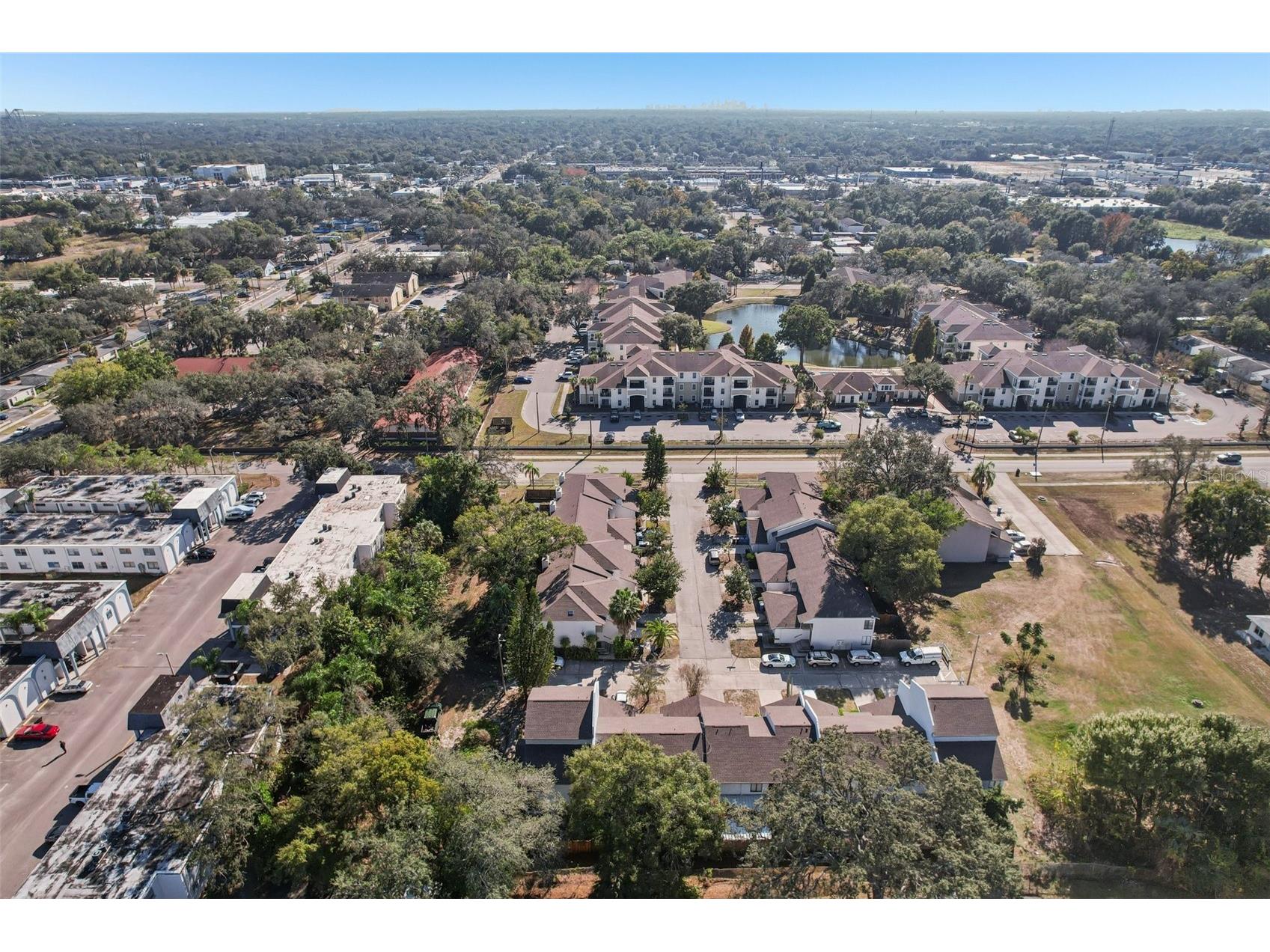 1310 Mountain View Drive #105 Tampa FL 33612 TB8452495 image51