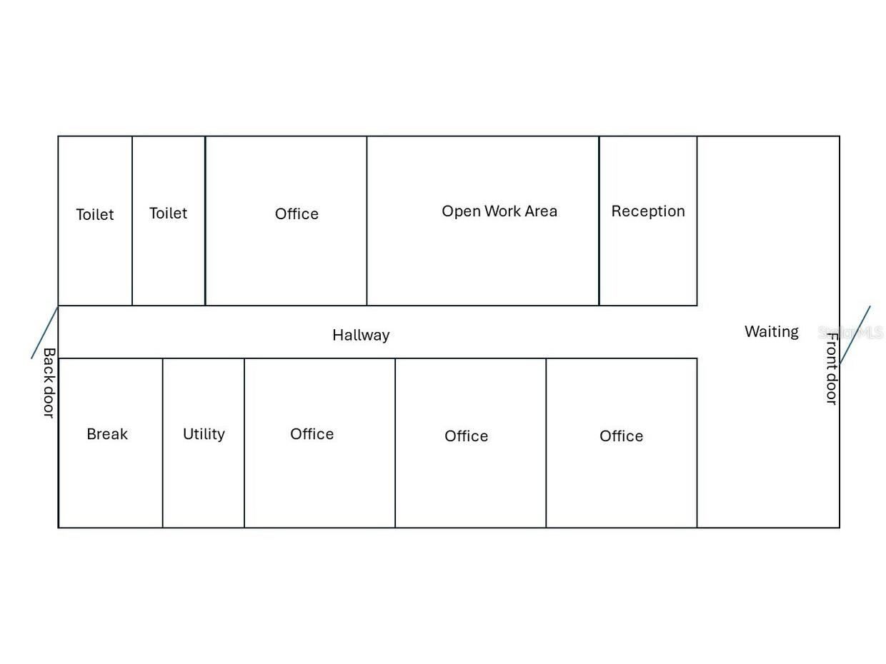 1310 N Main Street Kissimmee FL 34744 R4909683 image5