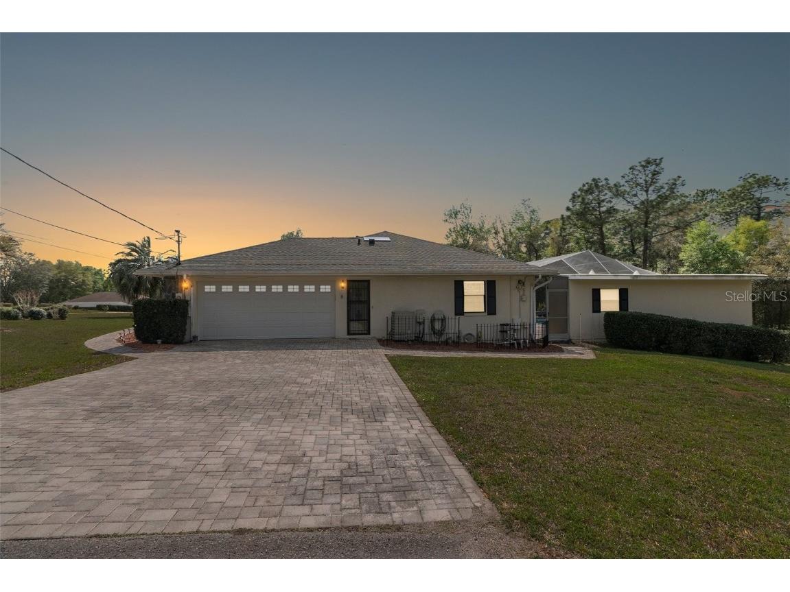 1310 N Nashua Terrace Inverness FL 34453 W7853006 image1