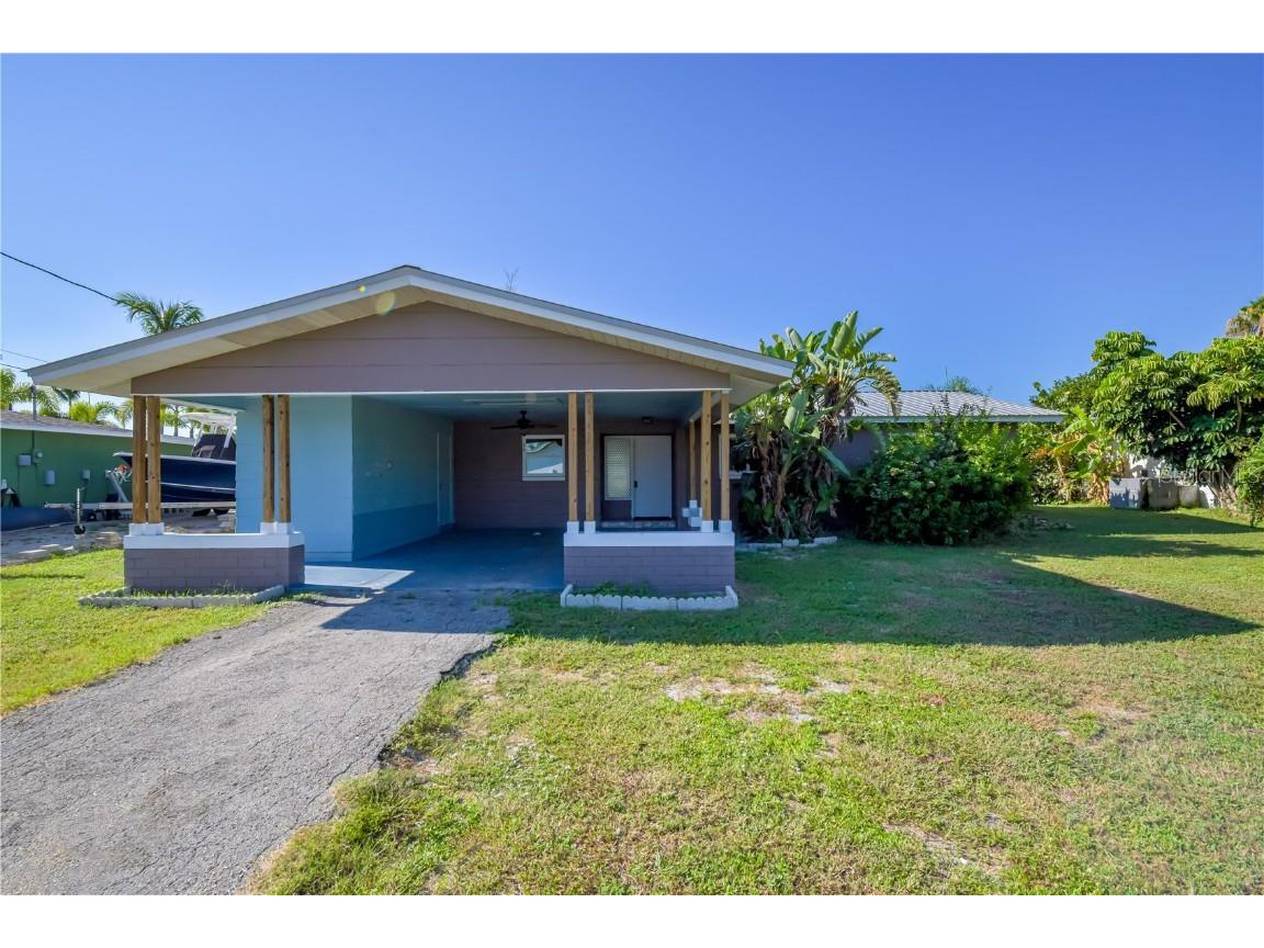 1310 NE 4th Terrace Cape Coral FL 33909 A4579121 image1