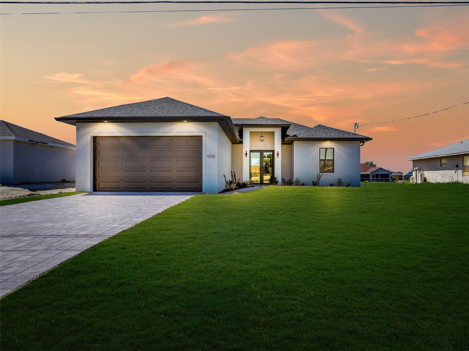 1310 NW 11th Terrace Cape Coral FL 33993 A4690878 image1