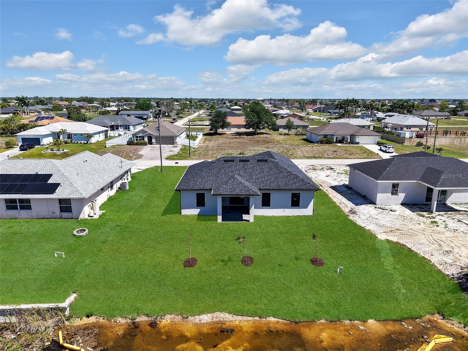 1310 NW 11th Terrace Cape Coral FL 33993 A4690878 image38