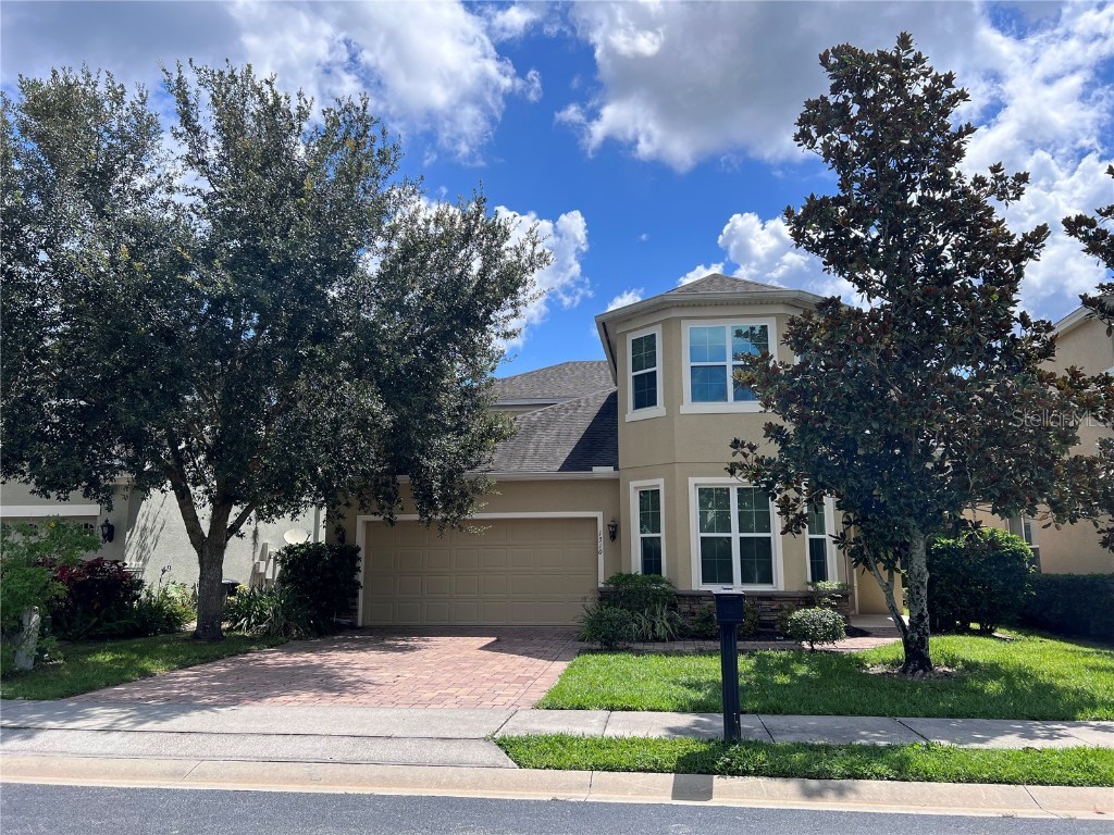1310 Oakcrest Court Davenport FL 33837 G5070161 image1