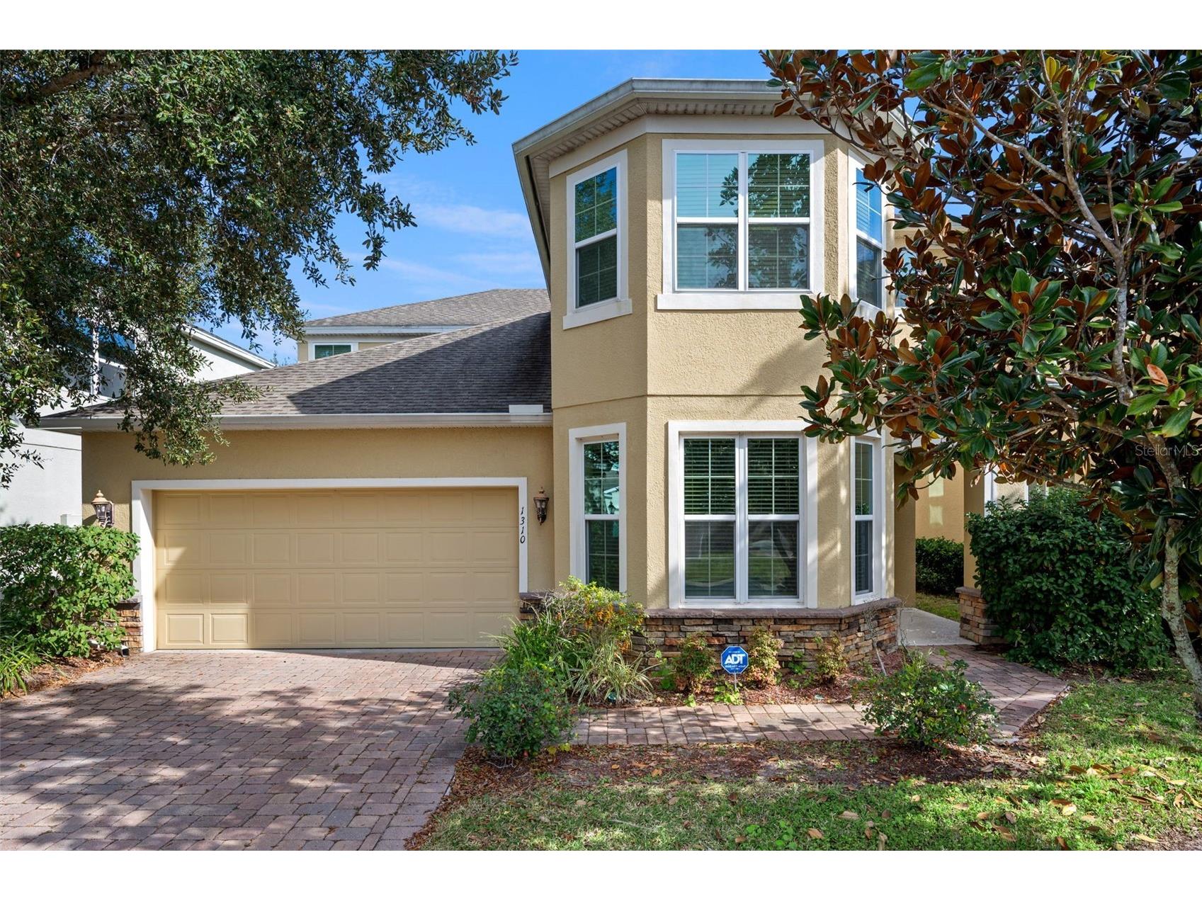 1310 Oakcrest Court Davenport FL 33837 G5103040 image1