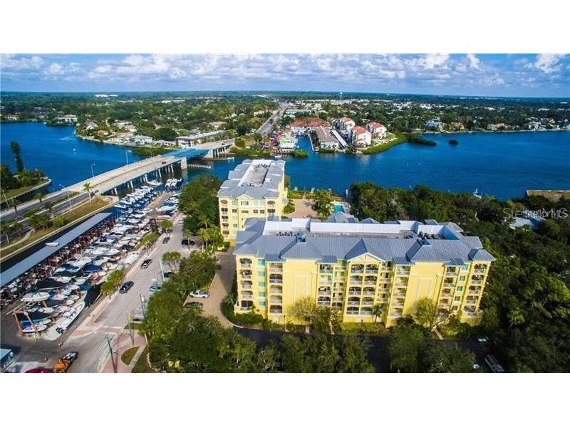 1310 Old Stickney Point Road #EP3 Sarasota FL 34242 A4559675 image1