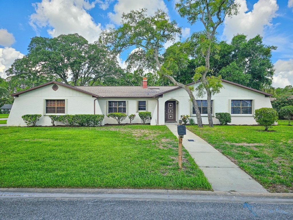 1310 Overbrook Drive Ormond Beach FL 32174 V4937187 image1