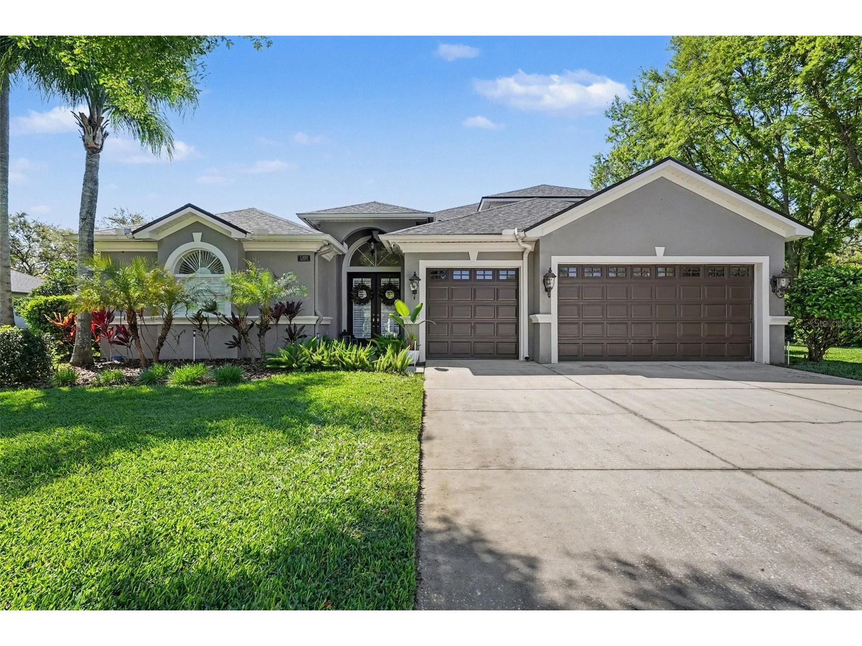 1310 Oxbridge Drive Lutz FL 33549 - HOG ISLAND LAKE TB8488736 image1