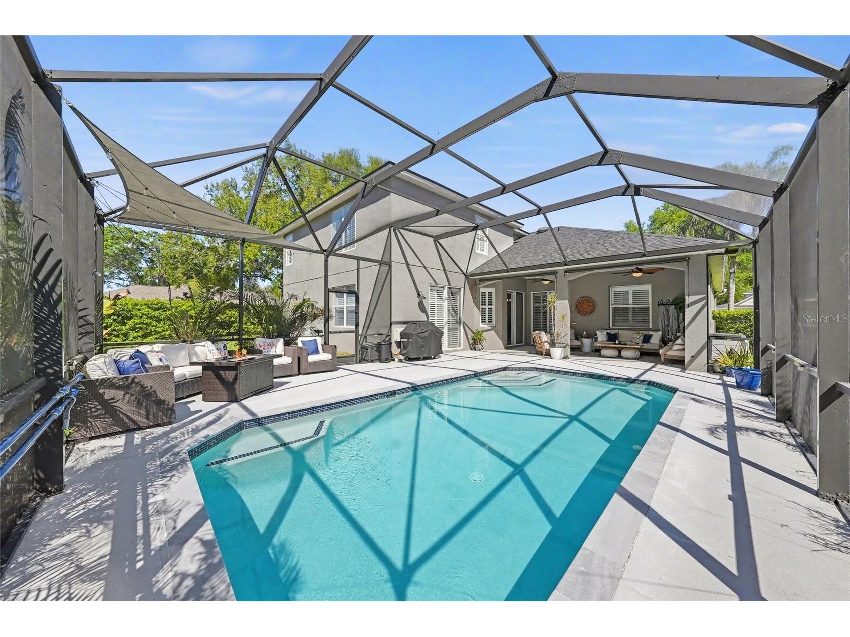 1310 Oxbridge Drive Lutz FL 33549 - HOG ISLAND LAKE TB8488736 image20