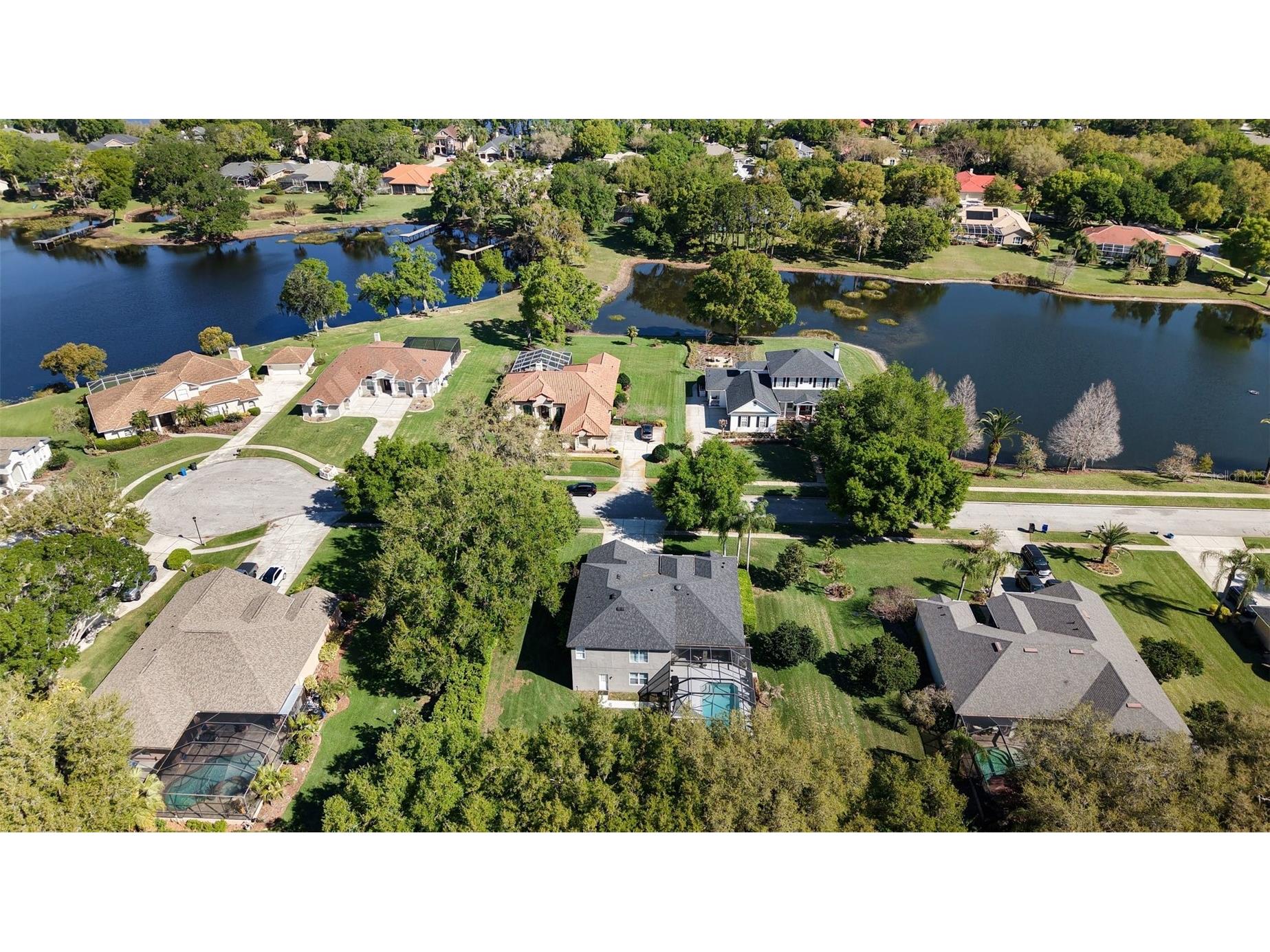 1310 Oxbridge Drive Lutz FL 33549 - HOG ISLAND LAKE TB8488736 image36