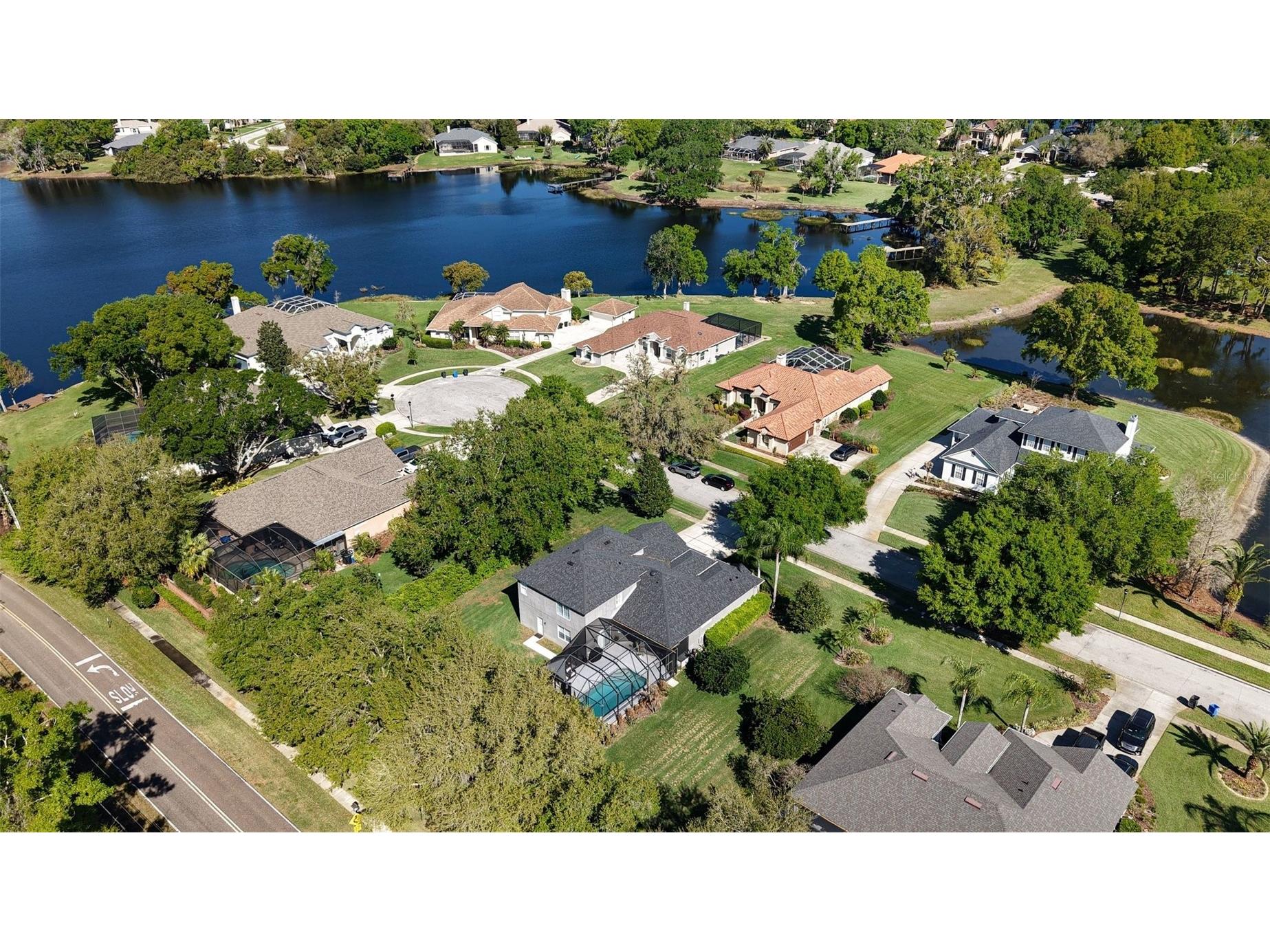 1310 Oxbridge Drive Lutz FL 33549 - HOG ISLAND LAKE TB8488736 image4