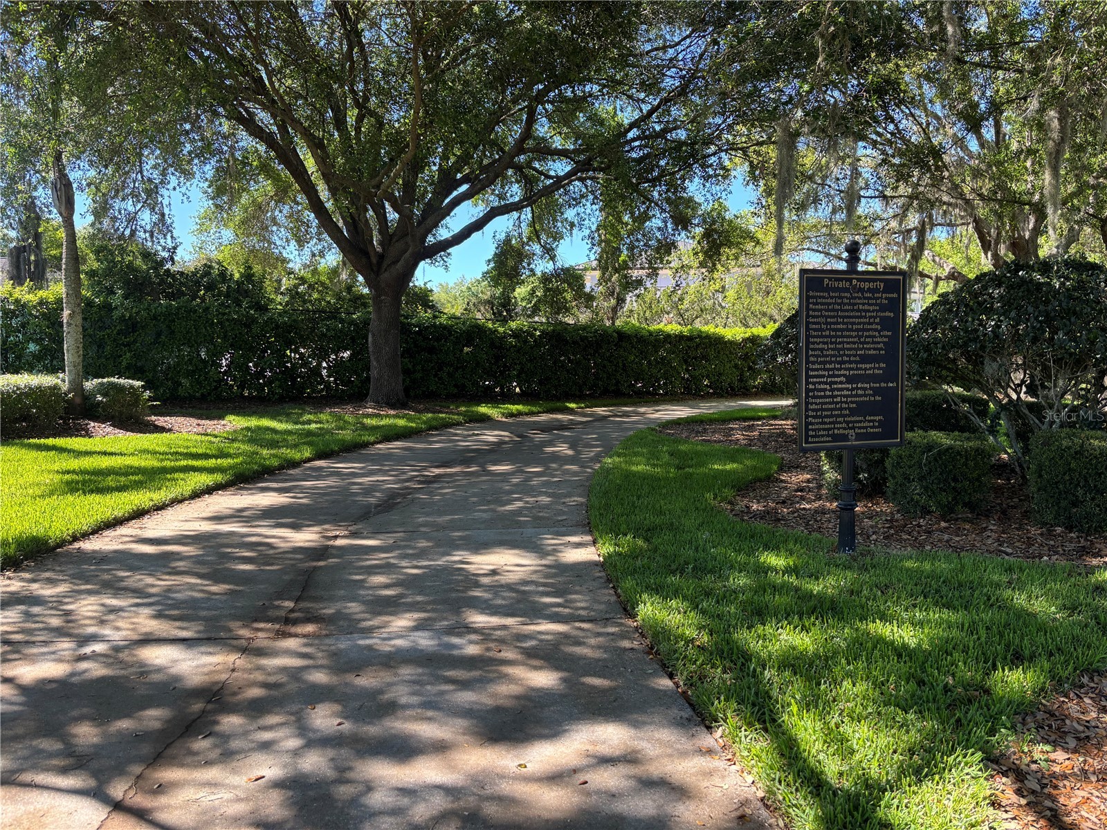 1310 Oxbridge Drive Lutz FL 33549 - HOG ISLAND LAKE TB8488736 image41