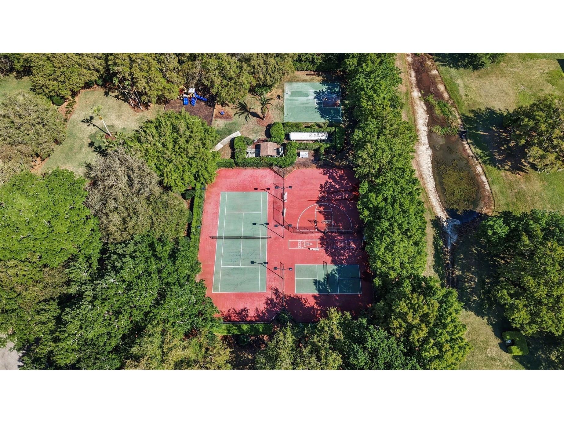 1310 Oxbridge Drive Lutz FL 33549 - HOG ISLAND LAKE TB8488736 image45