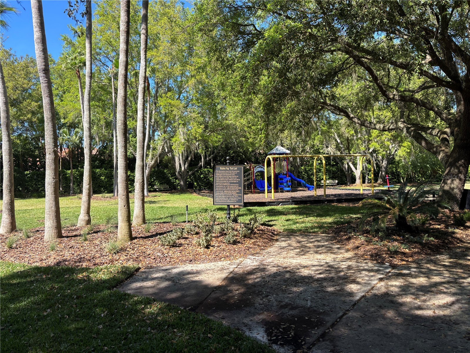 1310 Oxbridge Drive Lutz FL 33549 - HOG ISLAND LAKE TB8488736 image50
