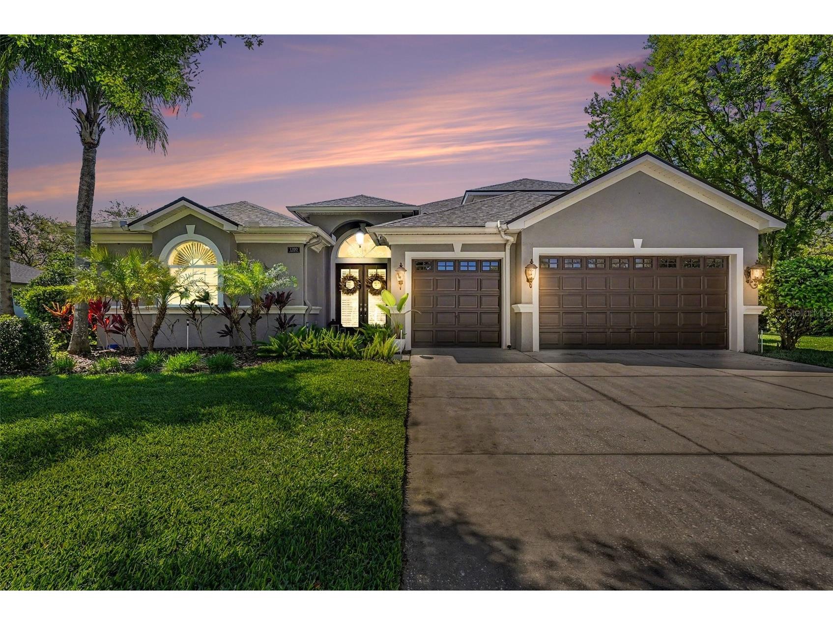 1310 Oxbridge Drive Lutz FL 33549 - HOG ISLAND LAKE TB8488736 image6
